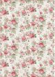 Stamperia Rice Paper Sheet A4 Texture Big Roses