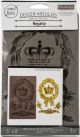 Prima Marketing Re Design Mould 5inchX8inchX8mm Royalty