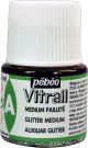 Vitrail Glitter Medium 45ml 