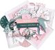 Kaisercraft Collectables Cardstock Die Cuts Lily and Moss
