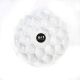 Prima Marketing Art Philosophy Flower Palette 6inchX6inch