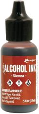Tim Holtz Alcohol Ink .5oz Sienna 1 pack of 1 piece