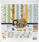 Echo Park Collection Kit 12inchX12inch Baby Boy