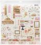 Carta Bella Collection Kit 12inchX12inch Farmhouse Market