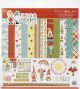 PhotoPlay Collection Pack 12 inch X12 inch Tulla and Norbert