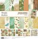 Simple Stories Collection Kit 12inchX12inch Simple Vintage Great Escape
