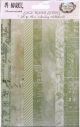 49 And Market Washi Tape Vintage Artistry Sage