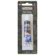 Finnabair Art Alchemy Matte Wax .68 Fluid Ounce Old White