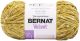 Bernat Velvet Yarn Olive Pack of 1 Skein