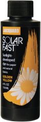 Jacquard SolarFast Dyes 4oz Golden Yellow