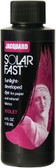 Jacquard SolarFast Dyes 4oz Violet