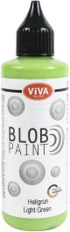 Blob Paint 90ml Light Green