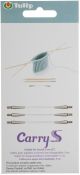 Tulip Carry S Interchangeable Knitting Needle Set 