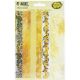 49 And Market Washi Tape Vintage Artistry Butter