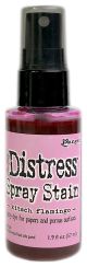Tim Holtz Distress Spray Stain 1.9oz Kitsch Flamingo 1 pack of 1 piece