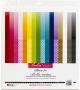 Bella Blvd Bella Besties Collection Kit 12 X 12 Inch Hearts And Ombre Rainbow