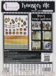 Dress My Craft Transfer Me Sheet A4 Diwali Lights
