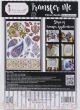 Dress My Craft Transfer Me Sheet A4 Ethnic Motifs
