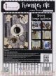 Dress My Craft Transfer Me Sheet A4 Coffee O Clock