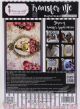 Dress My Craft Transfer Me Sheet A4 Mughal Queen