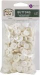 My Sweet By Frank Garcia Buttons 4oz 