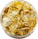 Finnabair Art Ingredients Metallic Flakes 150ml Gold