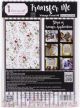 Dress My Craft Transfer Me Sheet A4 Vintage Floral 6