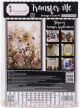 Dress My Craft Transfer Me Sheet A4 Vintage Floral 7