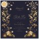Craft Consortium Double Sided Paper Pad 6inchX6inch 40 Per Pkg Tell The Bees Special Edition