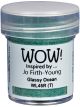 WOW Embossing Powder 15ml Glassy Ocean