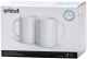 Cricut Mug Press Ceramic Mug Blank 15oz 2 Per Pkg White