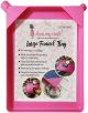 Dress My Craft Large Funnel Tray 9.84 inch X6.45 inch 