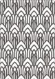 Sizzix Texture Fades Embossing Folder By Tim Holtz Multi Level Arched 1 pack of 1 piece