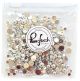 Pinkfresh Jewel Essentials Silver