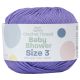 Aunt Lydia s Baby Shower Crochet Thread Size 3 Amethyst