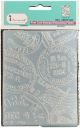Dress My Craft Embossing Folder 4.25 inch X5.75 inch Post Card