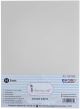 Dress My Craft Acetate Sheets A4 10 Per Pkg 175 Microns