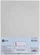 Dress My Craft Acetate Sheets A4 10Per Pkg 100 Microns