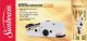 Sunbeam Cordless Handheld Sewing Machine White