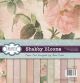 Creative Expressions Paper Pad 8X8 Inch 24Per Pkg By Sam Poole Shabby Blooms