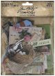 Idea Ology Ephemera Pack 102 Per Pkg Memoir