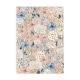 P13 Lady s Diary Art Journal A5 10 White Cards