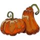 Sizzix Thinlits Dies By Tim Holtz 12 Per Pkg Pumpkin Duo Colorize