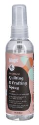 Magic Premium Quilting and Crafting On The Go Spray 3oz