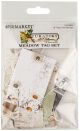 Curators Meadow Tag Set 