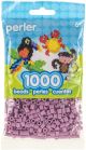 Perler Beads 1000 Per Pkg Twilight Plum