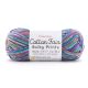 Premier Cotton Fair Bulky Multi Yarn Carnival Pack of 1 Skein