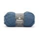 Spinrite Patons Canadiana Yarn Solids Mediterranean Blue Pack of 1 Skein