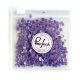 Pinkfresh Glitter Drops Essentials Amethyst