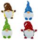 Eyelet Outlet Shape Brads 12 Per Pkg Gnome 2